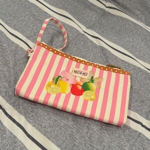 LONDON

SOHO NEW YORK bag